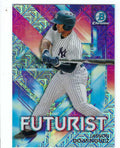 Baseball Rookie Card J817554