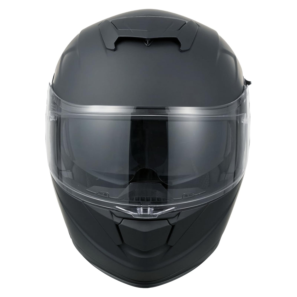 Flip-Up Full Face Modular Motorcycle Helmet L4224