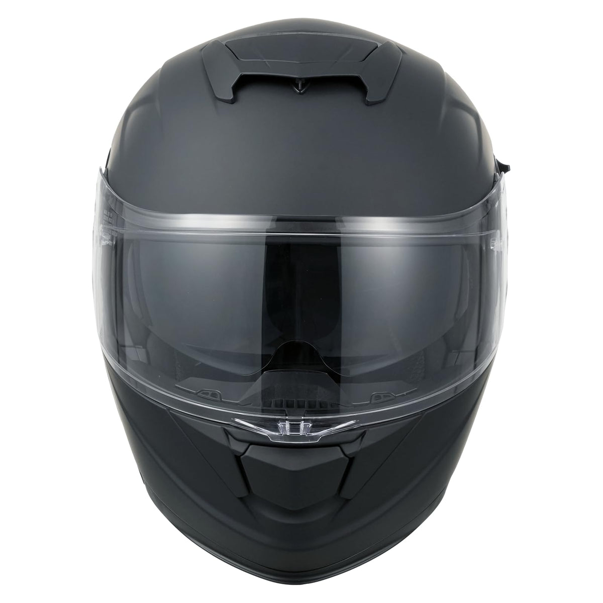 Flip-Up Full Face Modular Motorcycle Helmet L4224