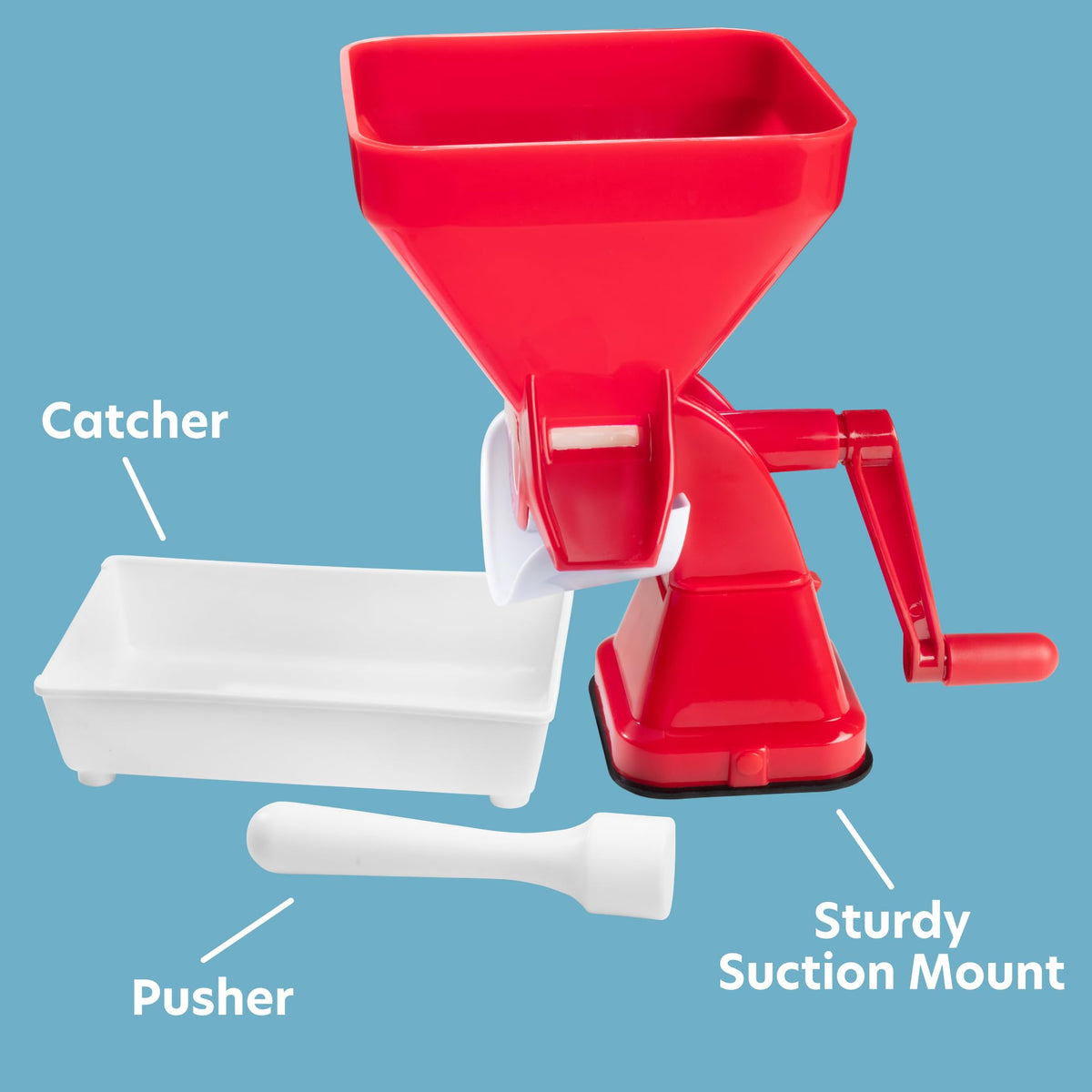 Tomato Strainer I4346