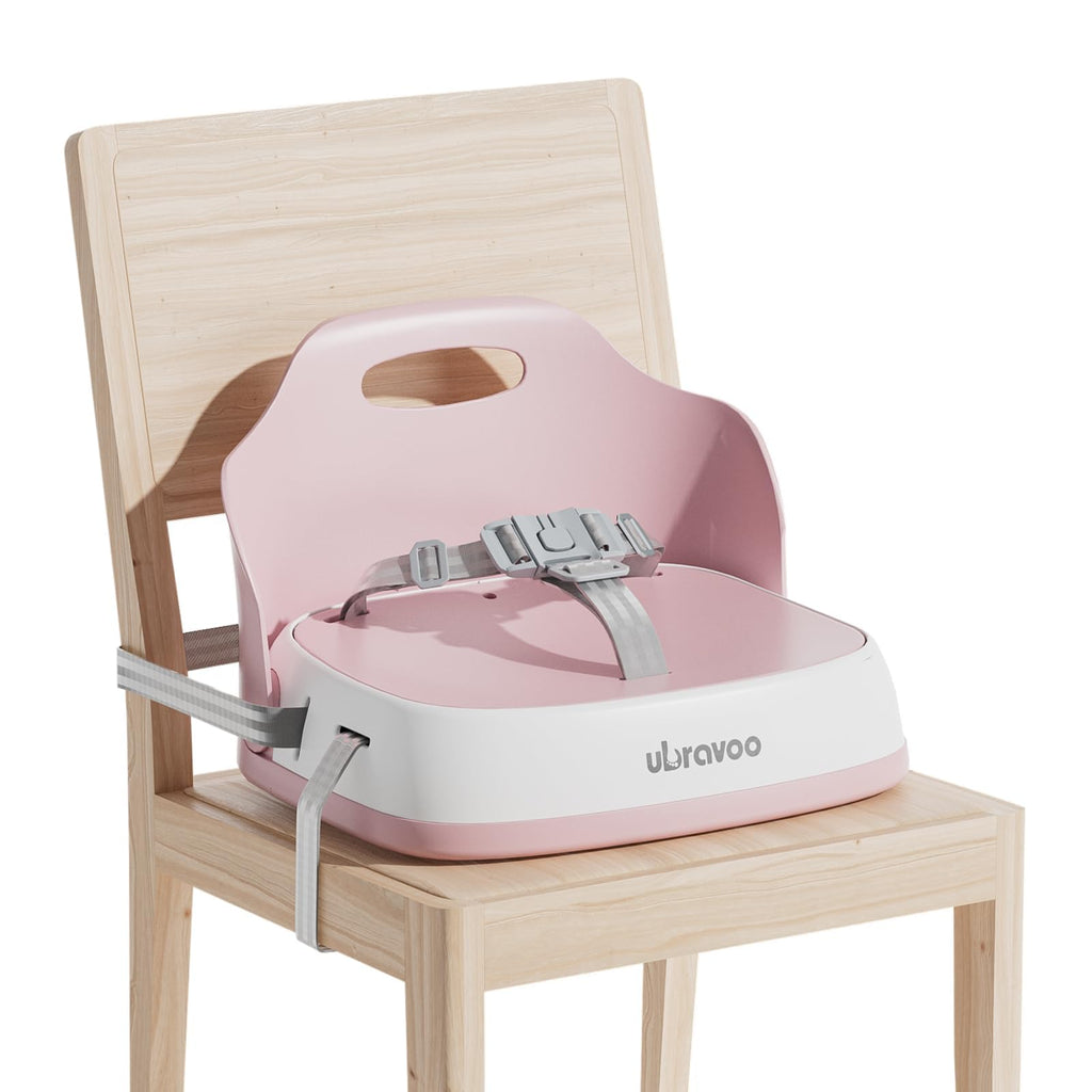 Pink Booster Seat J936