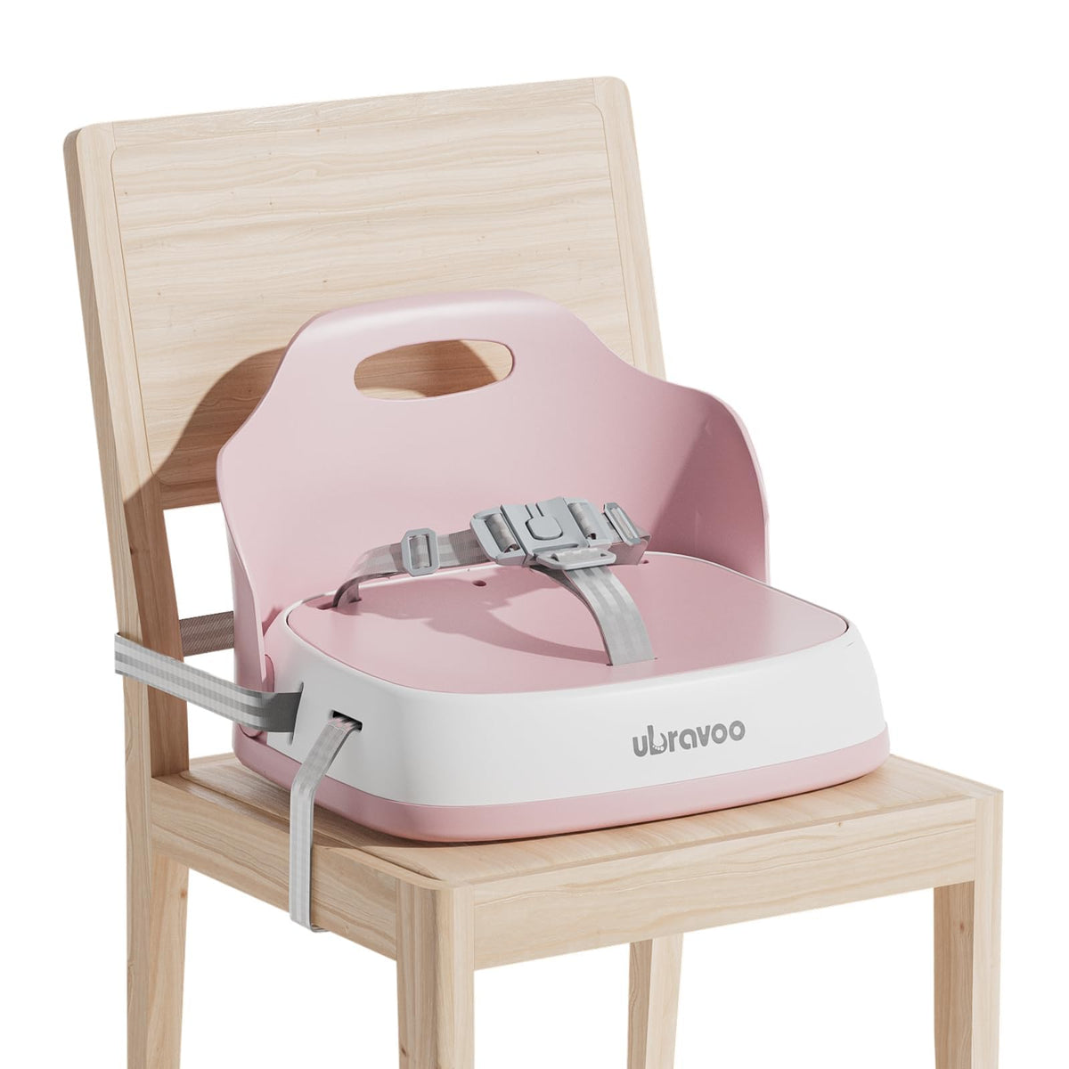 Pink Booster Seat J936