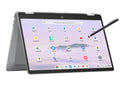 14in FHD Touch Chromebook Plus Intel i3 8GB RAM 128GB Y32274