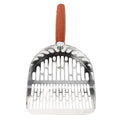 Stainless Steel Mesh Litter Scoop E5818