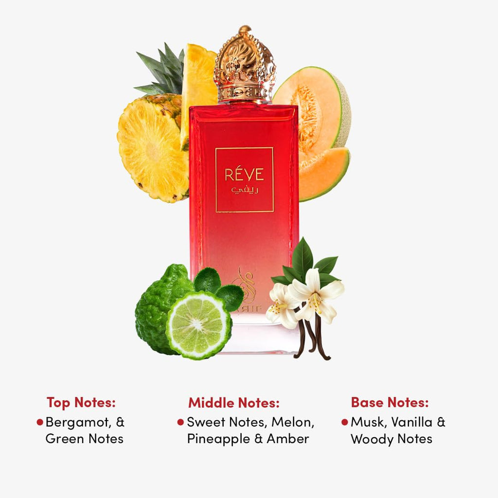 Woody Oriental Eau de Parfum 3.4 oz I3952