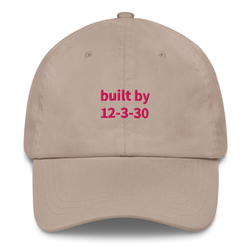 Dad Hat E25382