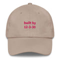 Dad Hat E25382