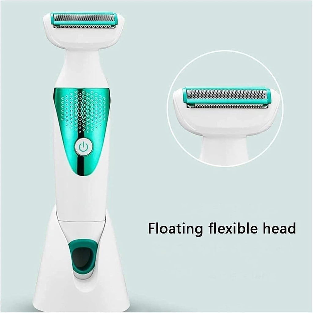 Cordless Shaver Epilator 5 in 1 U528