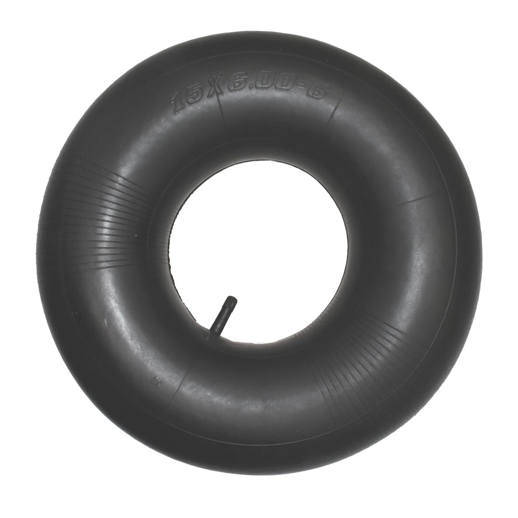 15x6.00-6" Replacement Inner Tube, 2 Pack E921