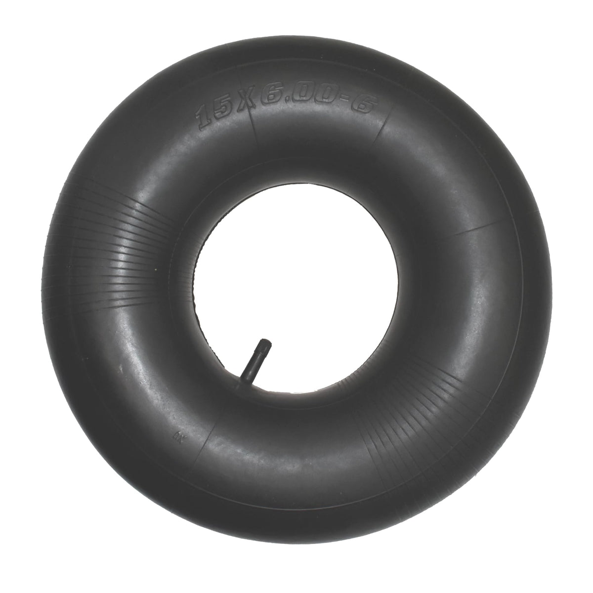 15x6.00-6" Replacement Inner Tube, 2 Pack E921
