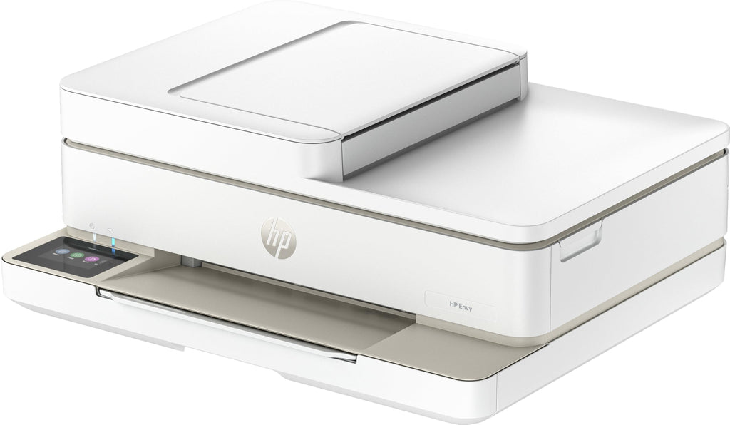 Wireless Color All-in-One Inkjet Printer I454826