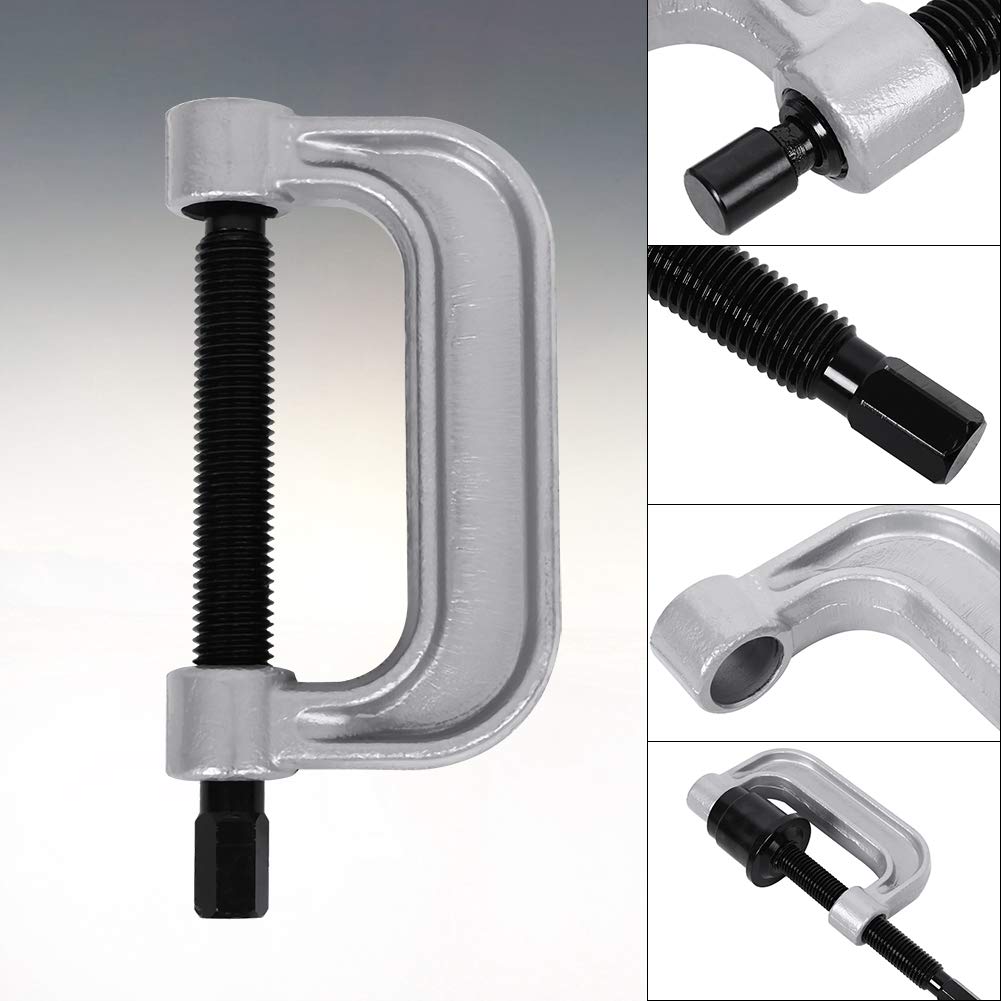 Ball Joint Removal Tool & U Joint Separator Kit with 4x4 Adapter F3453