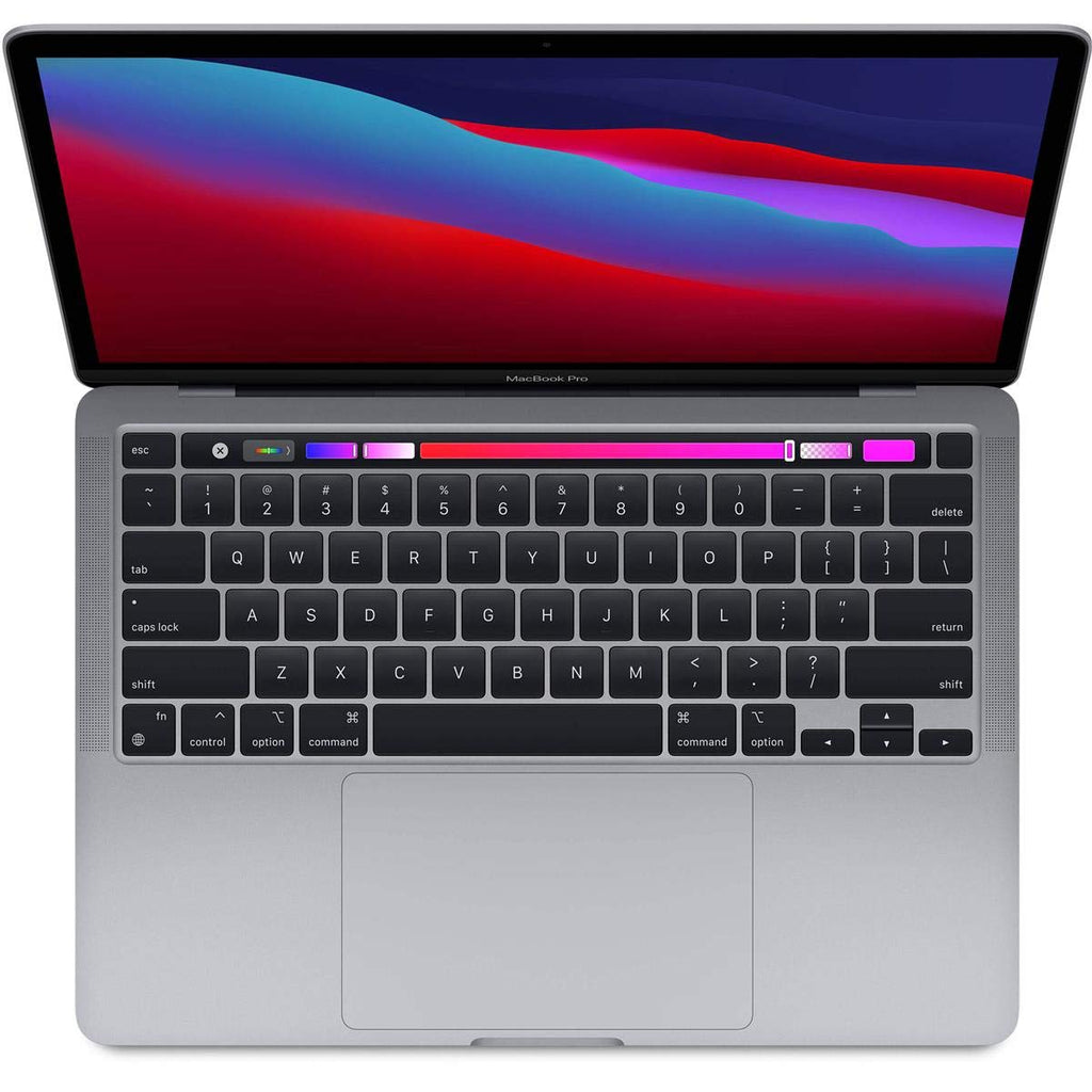 13-inch 16GB RAM 256GB SSD Space Gray MacBook Pro L69424