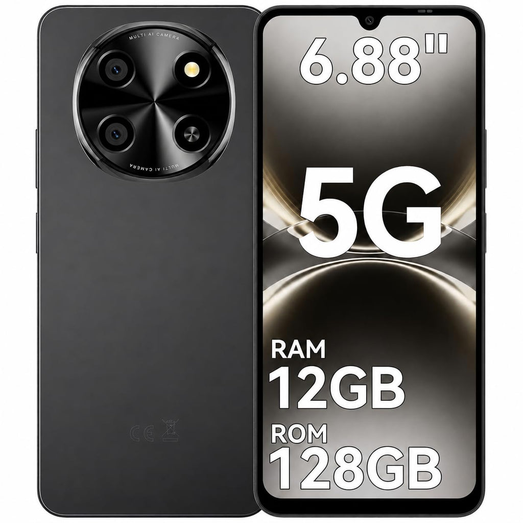 Unlocked 5G Android Phone Z223410