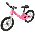 14 Inch Kids Balance Bike with Magnesium Alloy Frame Q8183