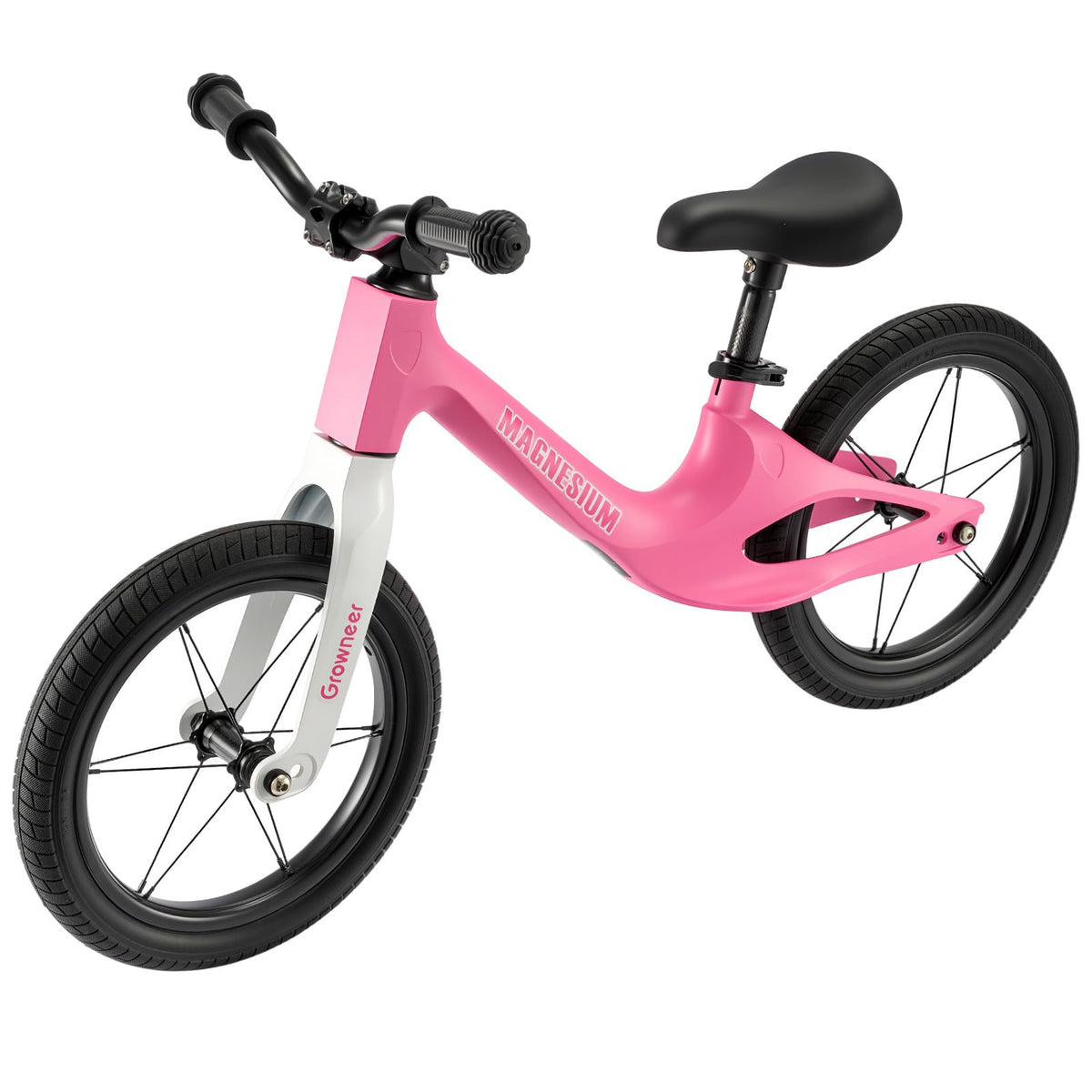 14 Inch Kids Balance Bike with Magnesium Alloy Frame Q8183