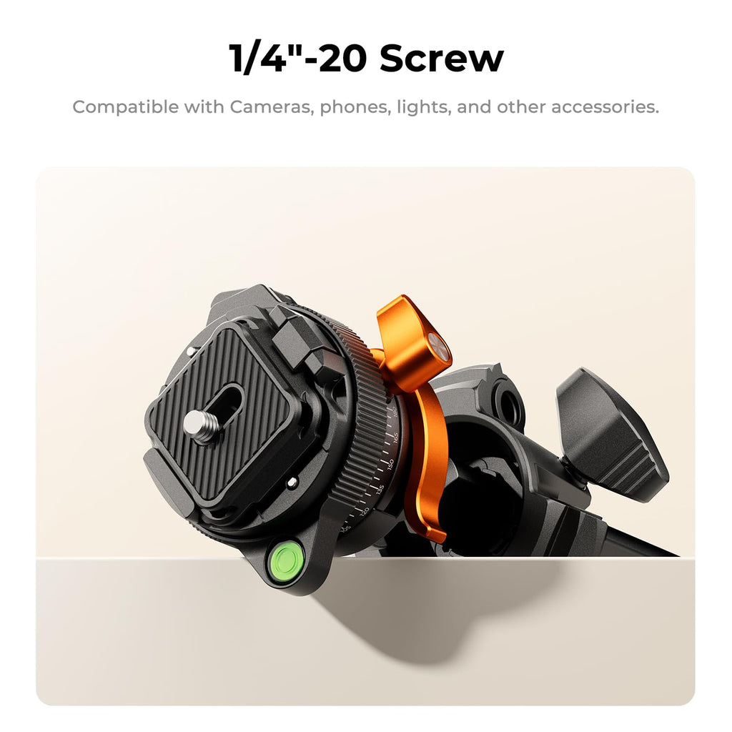 Carbon Fiber Travel Tripod Z176598