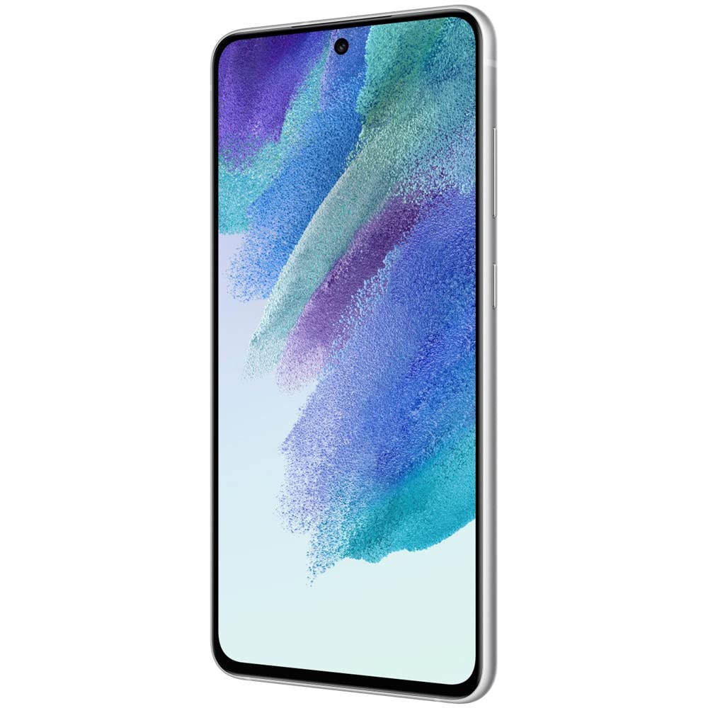 Unlocked 128GB White Smartphone N391
