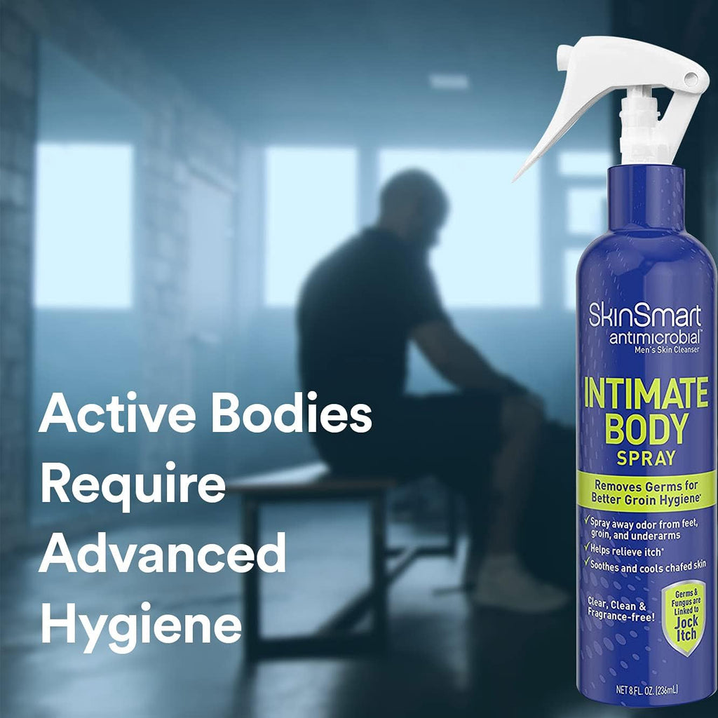 Men’s Intimate Spray 8 oz W305152