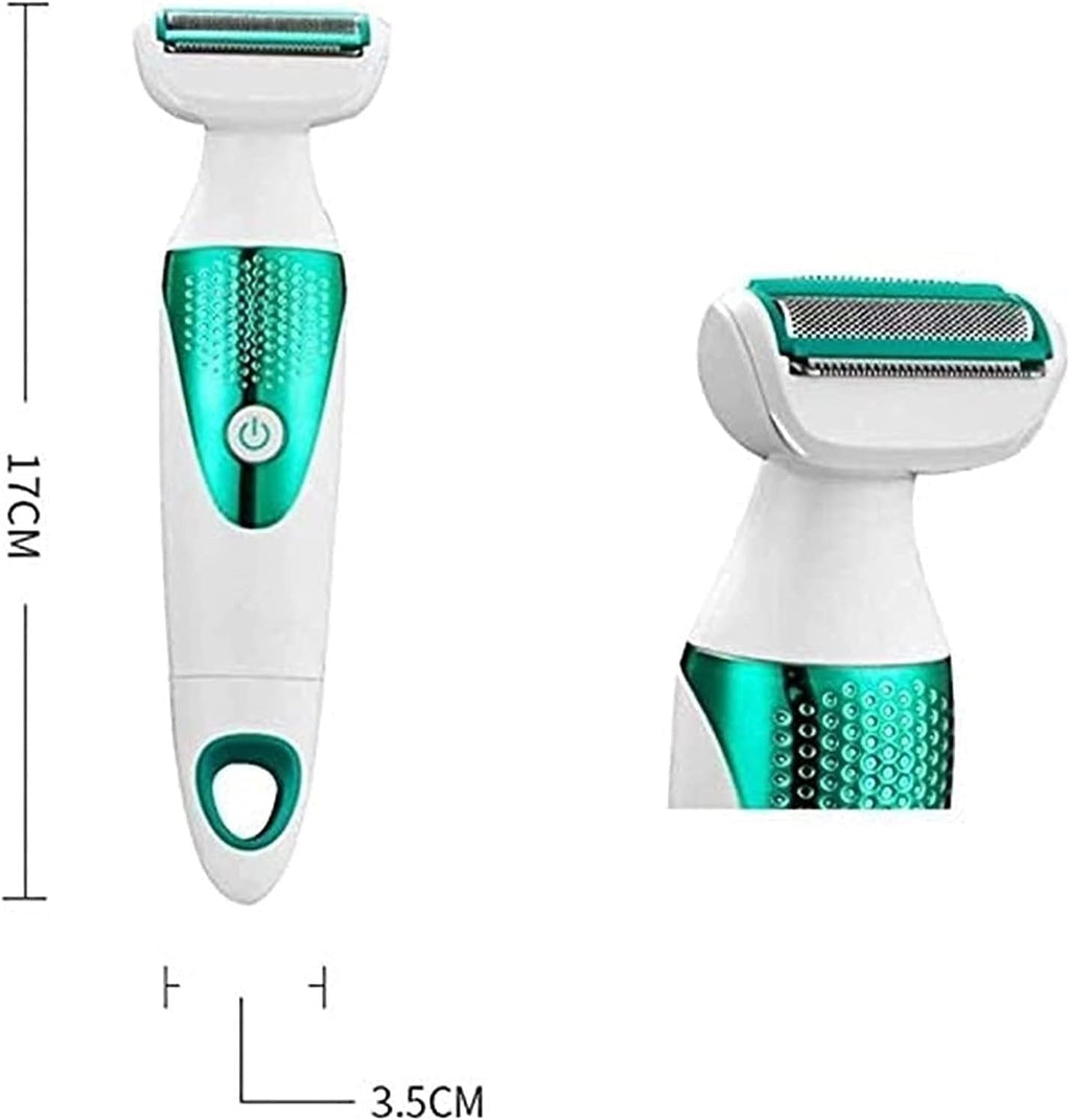 Cordless Shaver Epilator 5 in 1 U528