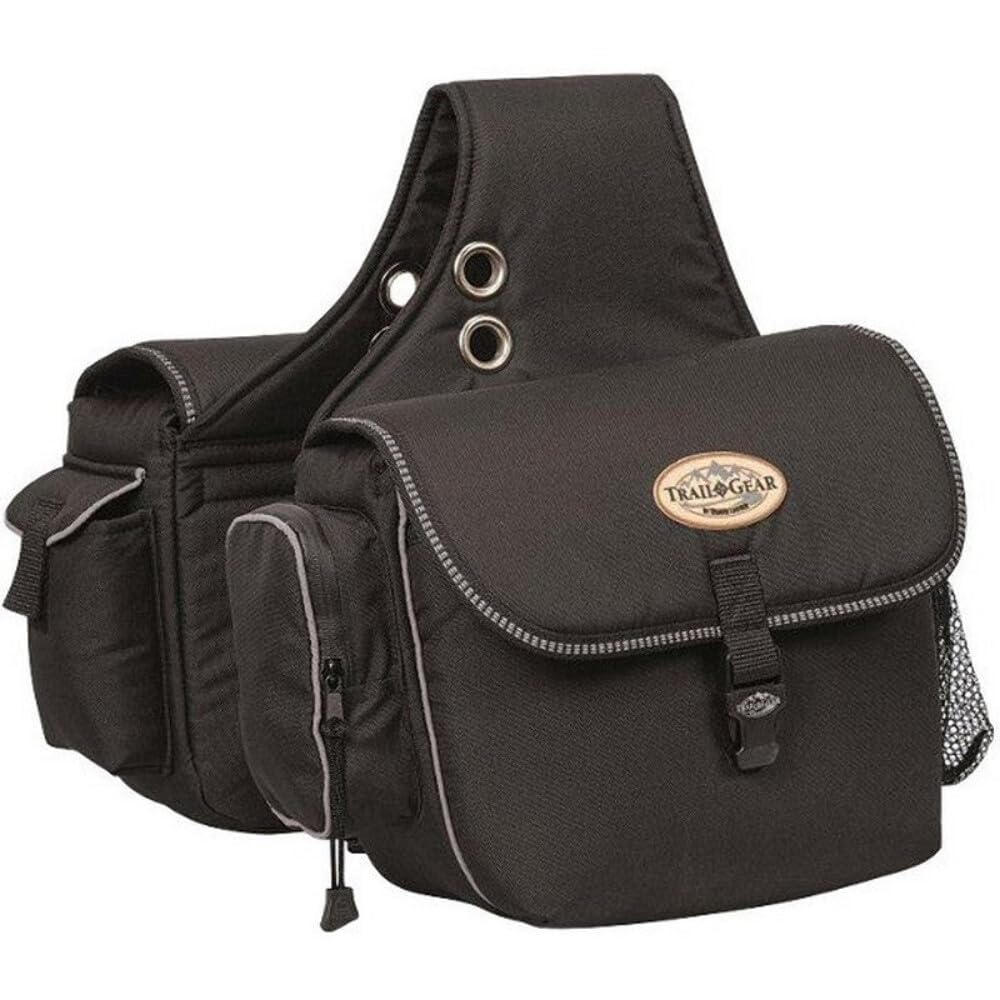 Saddle Bags P959