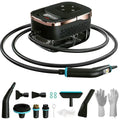 Steam Cleaner with Replacement Heads Z4357