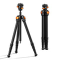 Carbon Fiber Travel Tripod Z176598
