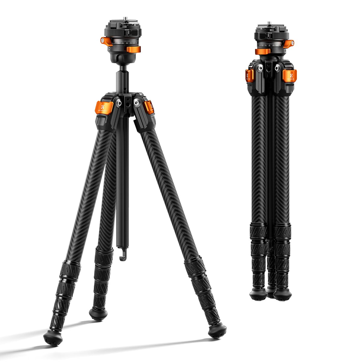 Carbon Fiber Travel Tripod Z176598