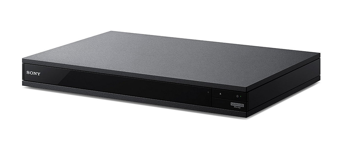 4K Ultra HD Blu-ray Player M4897