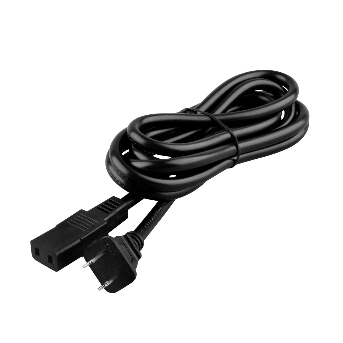 AC Power Cord Charging Cable 110V - 240V Household Cord U5337