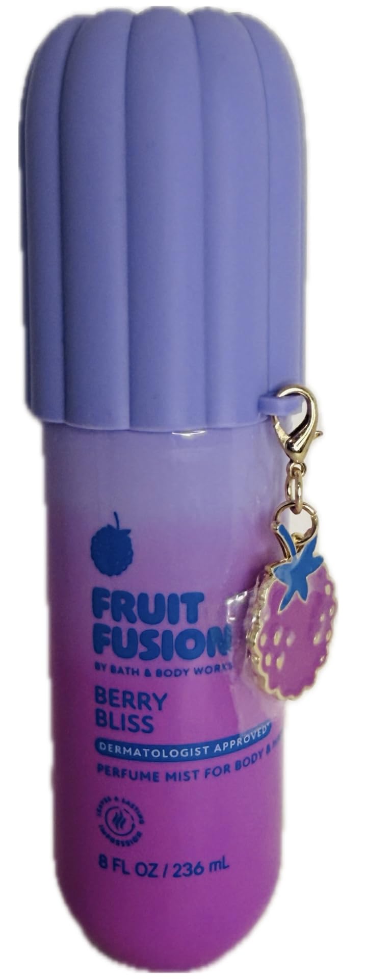 Fruit Fusion Berry Bliss Perfume Mist 8 oz M61418