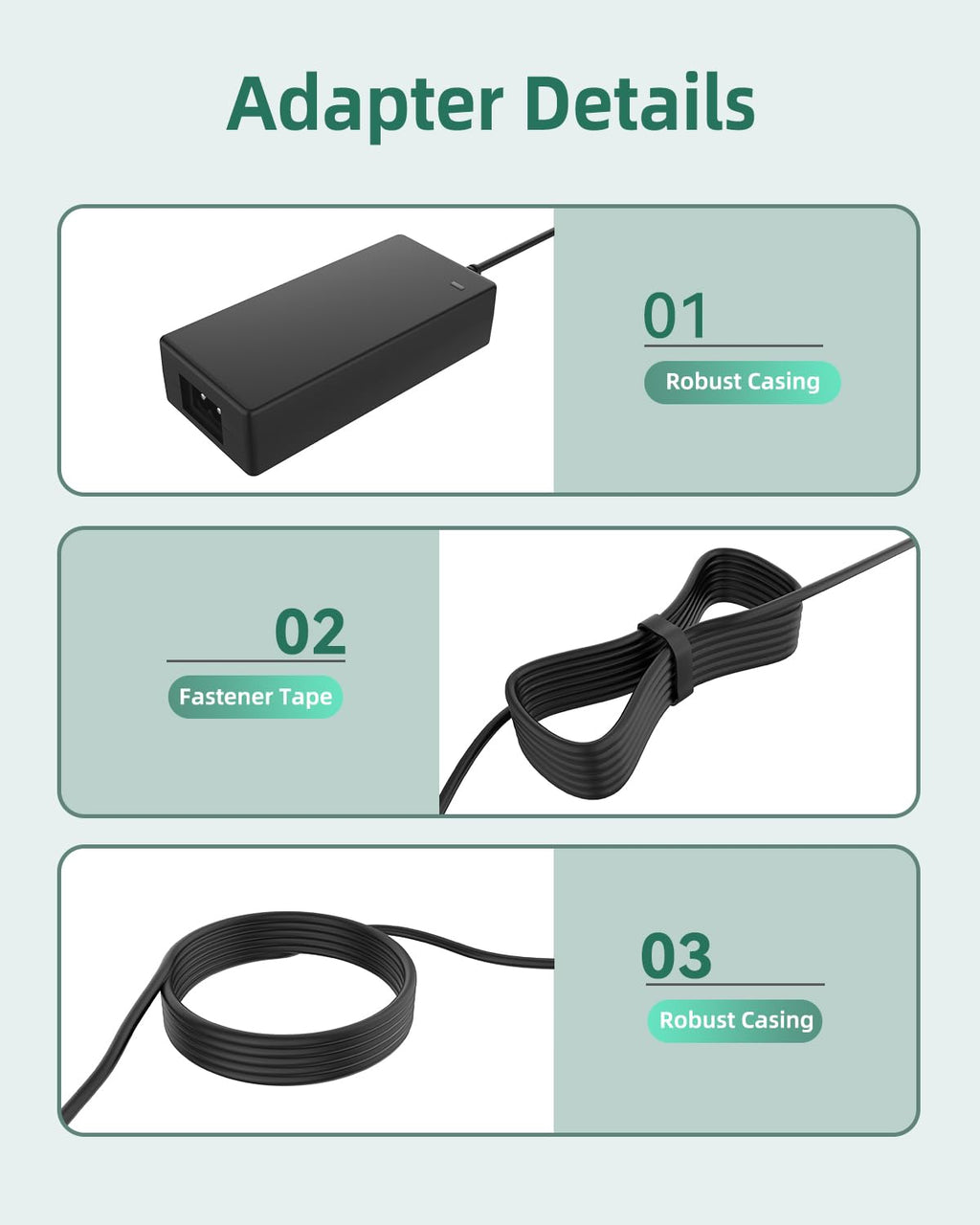42V 2A Electric Scooter Charger Z912983