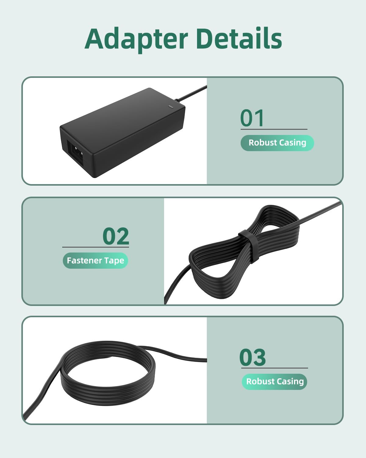 42V 2A Electric Scooter Charger Z912983