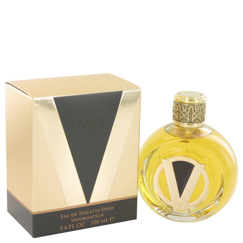 Eau De Toilette Spray 3.4 Oz Z556919