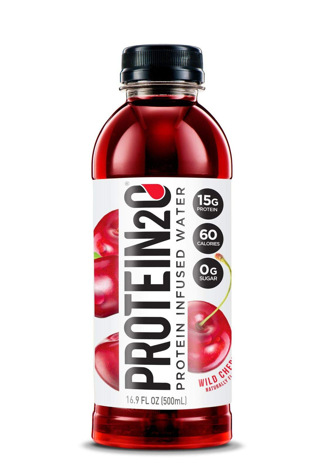 Whey Protein Infused Water Variety Pack 16 Count G50209