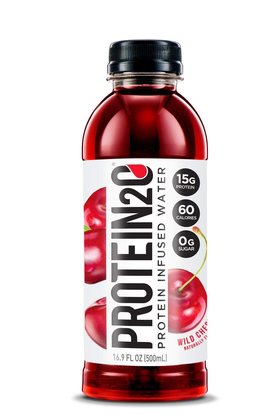 Whey Protein Infused Water Variety Pack 16 Count G50209