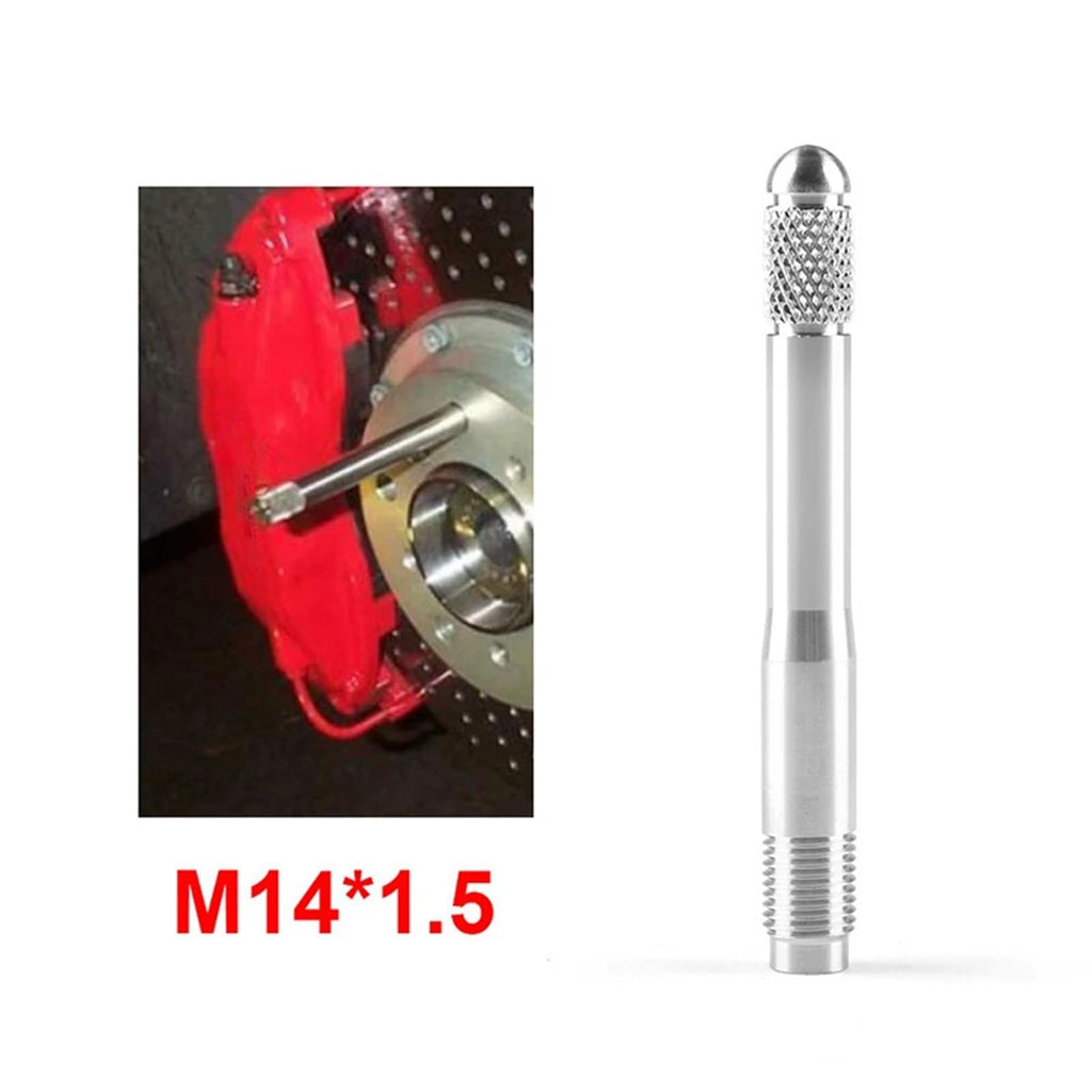Stainless Steel M14X1.5 Wheel Alignment Pin E26872