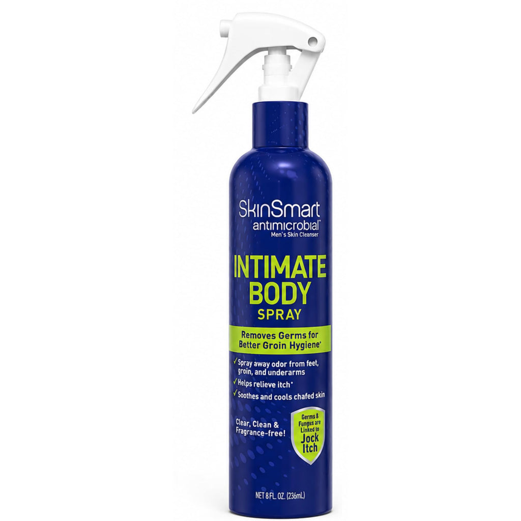 Men’s Intimate Spray 8 oz W305152