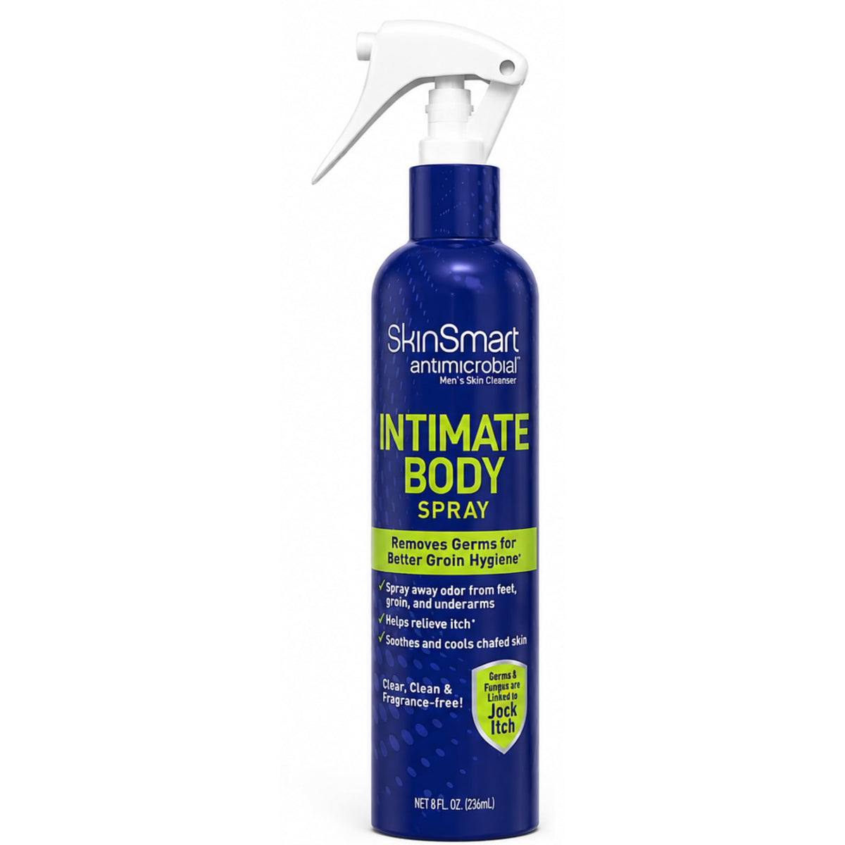 Men’s Intimate Spray 8 oz W305152