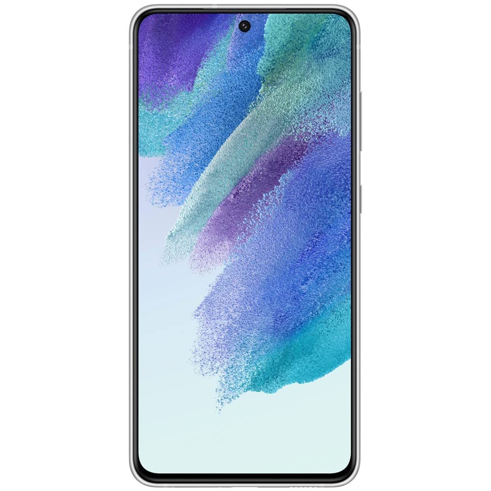 Unlocked 128GB White Smartphone N391