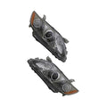 Headlight Assembly Pair 2 PCS X6050