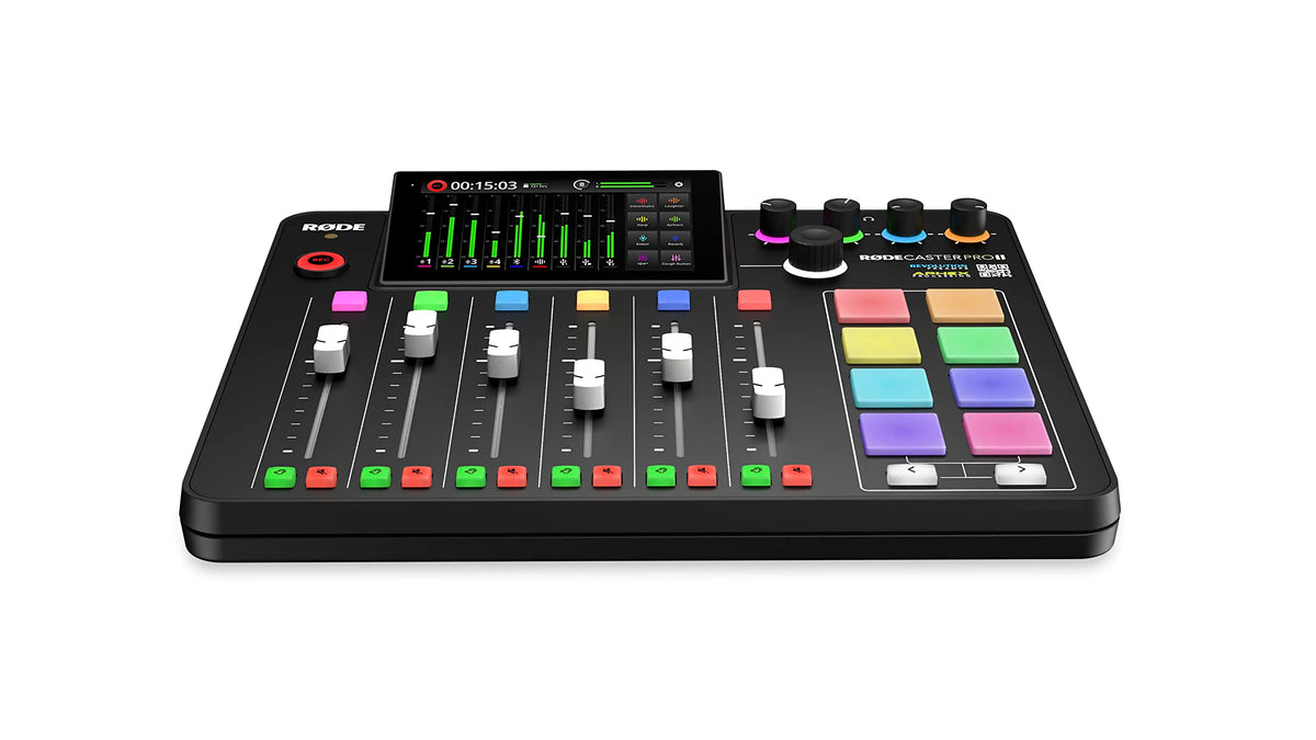 All-in-One Audio Production Studio T951071