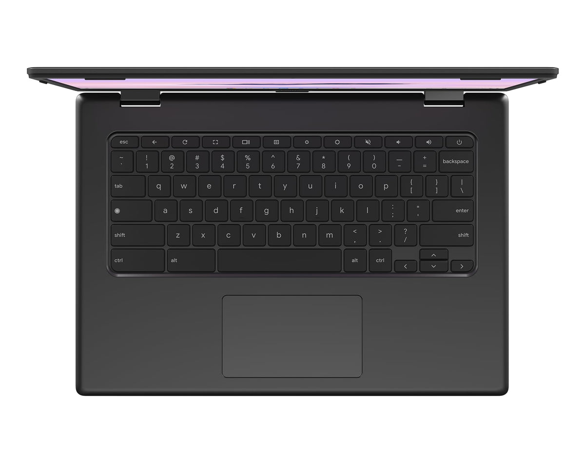 Chromebook 314 Laptop Intel Celeron N4500 14" Full HD 4GB 64GB Chrome OS Star Black I478