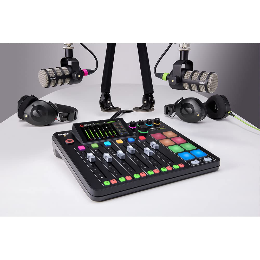 All-in-One Audio Production Studio T951071