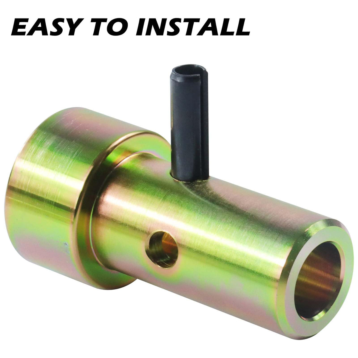 1 Quick Hitch Bushings C256