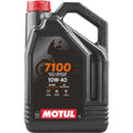 10W-40 Full Synthetic Motorcycle Oil 4L E8724