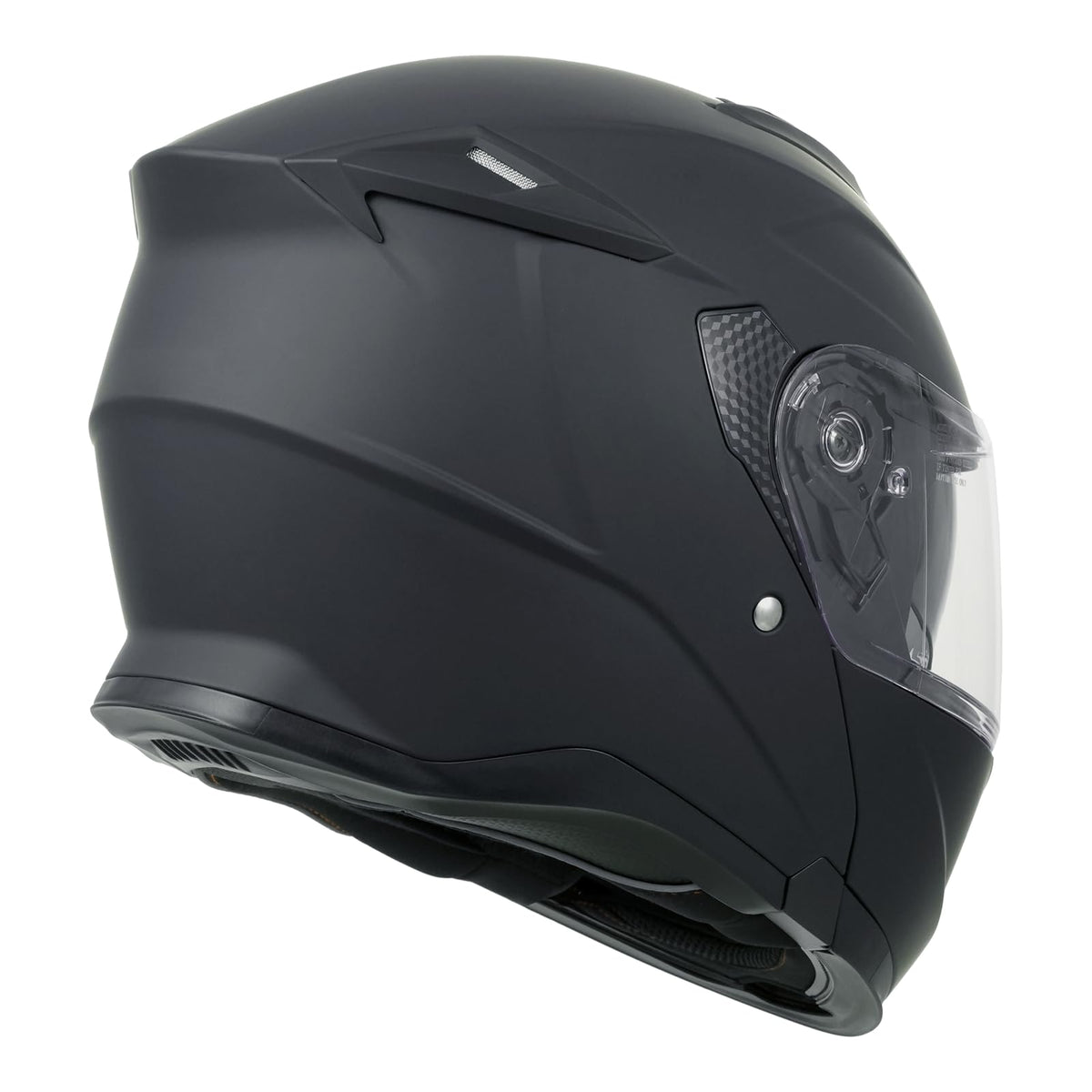 Flip-Up Full Face Modular Motorcycle Helmet L4224
