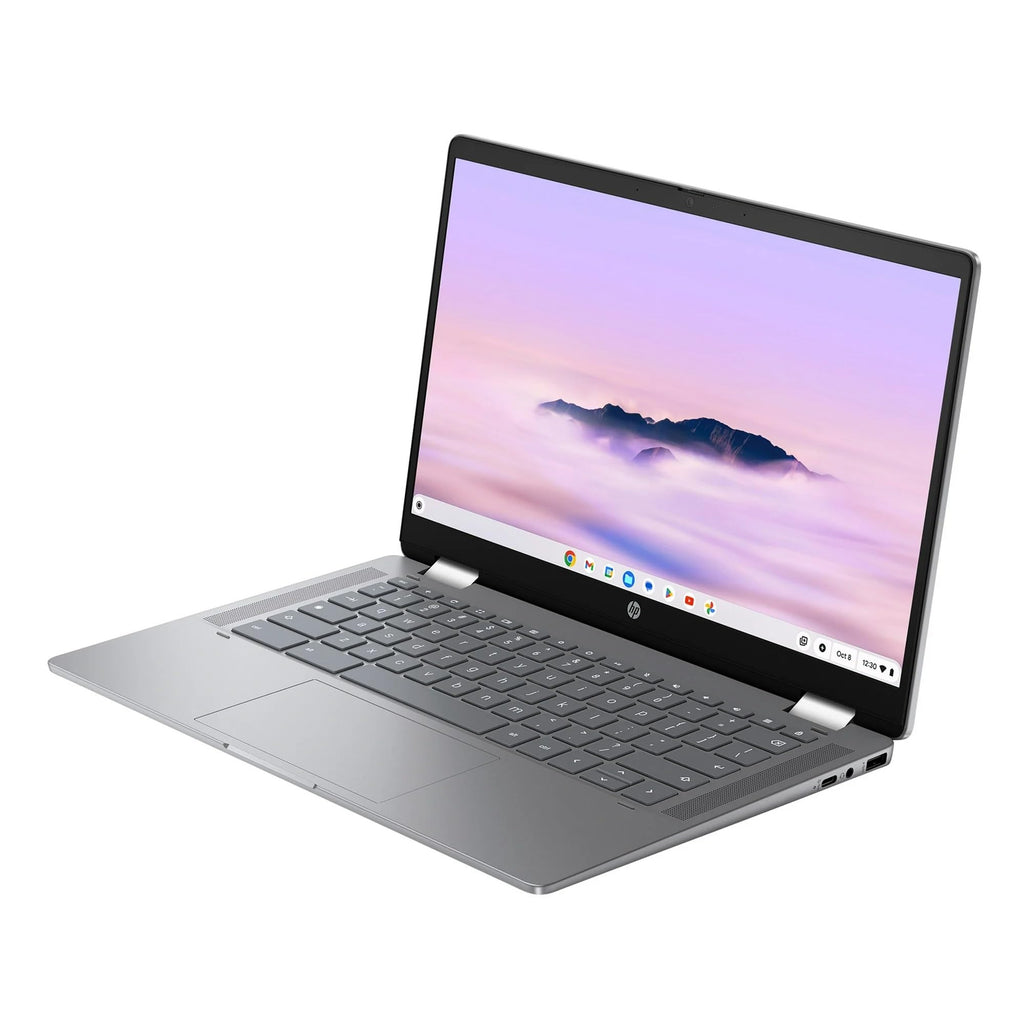 14in FHD Touch Chromebook Plus Intel i3 8GB RAM 128GB Y32274