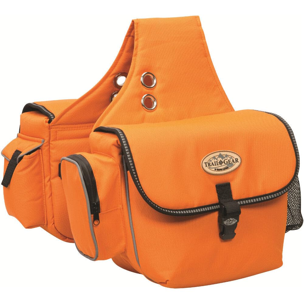 Saddle Bags P959
