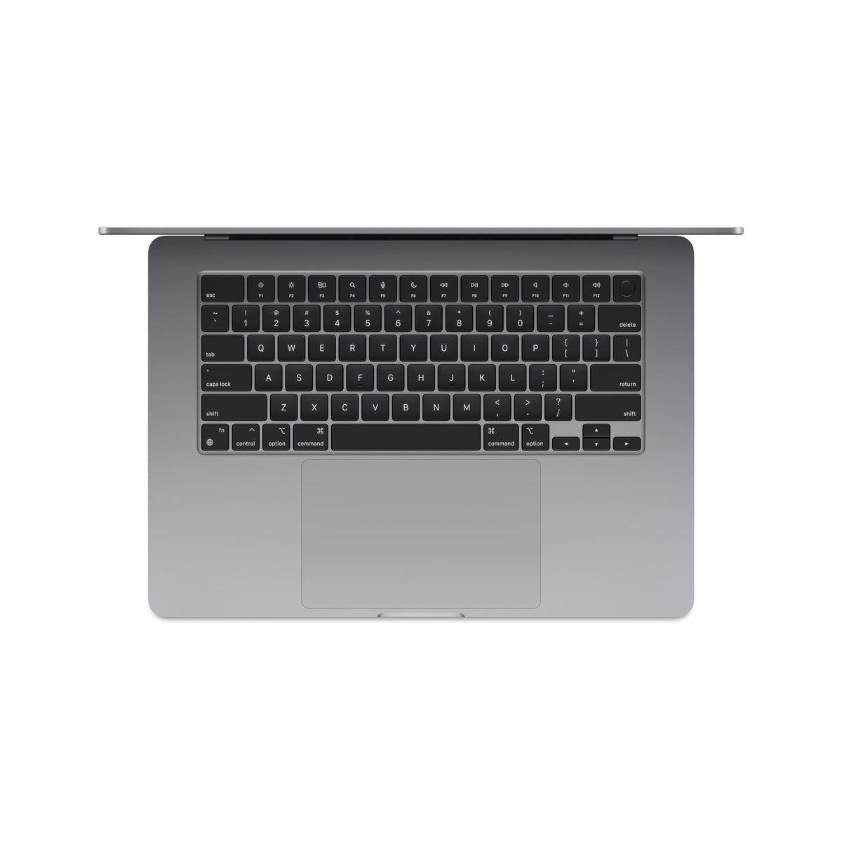 15-inch 16GB RAM 512GB SSD Space Gray Laptop N753
